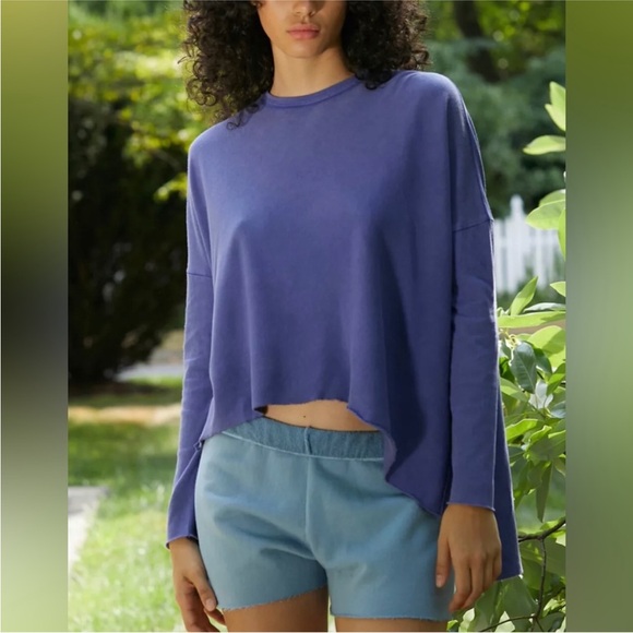 Urban Outfitters Tops - NWT Urban Outfitters Asymmetrical Long Sleeve. Size:Small. Excellent condition